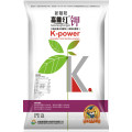 K-Power Foliar Fertilizer with Micronutrient and Macroelement